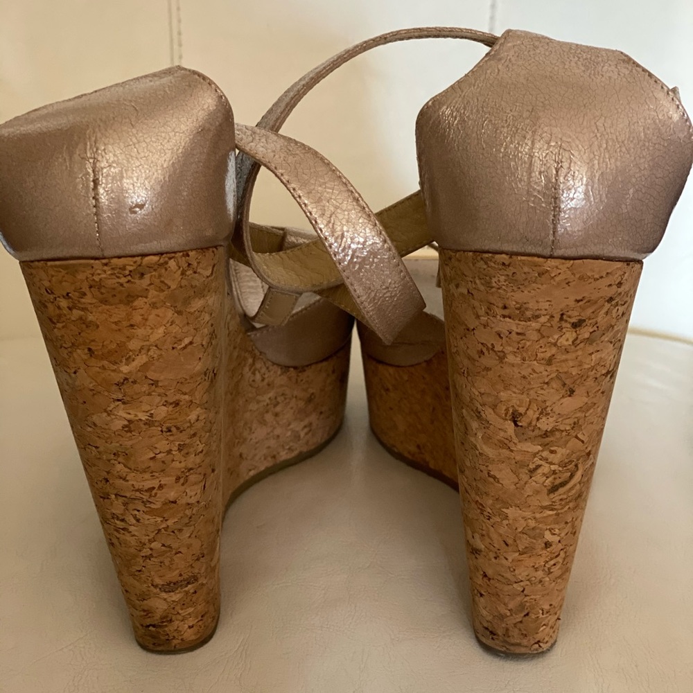 Jimmy Choo sandals - Picture 3 of 3